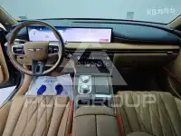 2025 Genesis G80