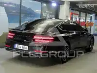 2025 Genesis G80