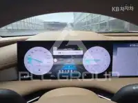 2025 Genesis G80