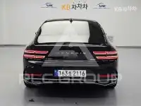 2025 Genesis G80