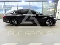 2025 Genesis G80