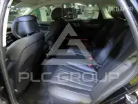2025 Genesis G80