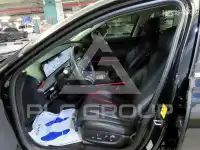 2025 Genesis G80