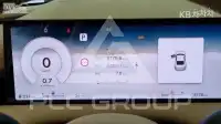 2025 Genesis G80