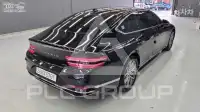 2025 Genesis G80