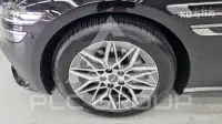 2025 Genesis G80