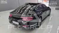 2025 Genesis G80