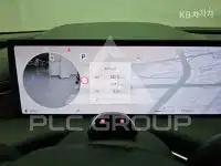 2025 Genesis G80