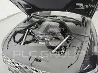2025 Genesis G80