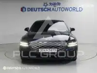 2025 Genesis G80