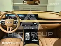 2025 Genesis G80