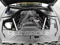 2025 Genesis G80