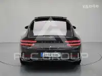 2025 Genesis G80