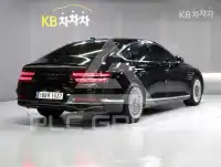 2025 Genesis G80