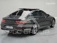 2025 Genesis G80