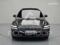 2025 Genesis G80