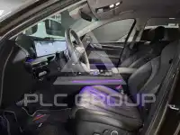 2025 Genesis G80