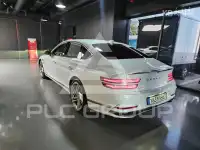 2025 Genesis G80
