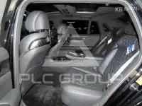 2025 Genesis G90