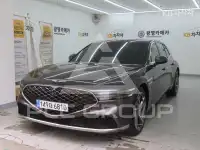 2025 Genesis G90