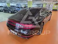 2025 Genesis G90