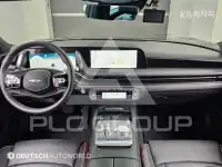 2025 Genesis G90