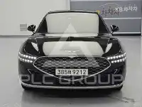 2025 Genesis G90