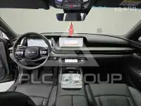2025 Genesis G90