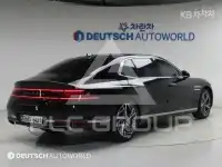 2025 Genesis G90