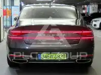 2025 Genesis G90
