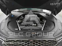 2025 Genesis G90
