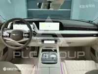2025 Genesis G90