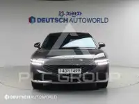 2025 Genesis G90