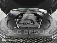 2025 Genesis G90