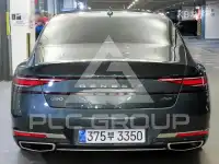 2025 Genesis G90