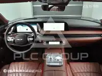 2025 Genesis G90