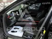 2025 Genesis G90