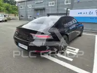 2025 Genesis G90