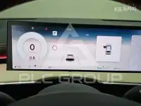 2025 Genesis GV70