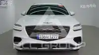 2025 Genesis GV70