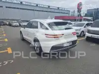 2025 Genesis GV70