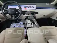 2025 Genesis GV70