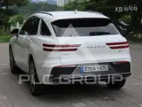 2025 Genesis GV70