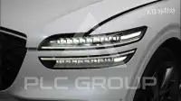 2025 Genesis GV70