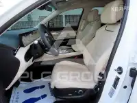 2025 Genesis GV70