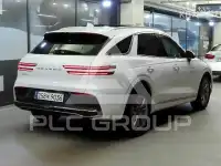 2025 Genesis GV70