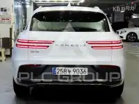 2025 Genesis GV70