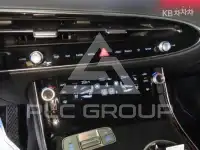 2025 Genesis GV70