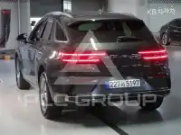 2025 Genesis GV70