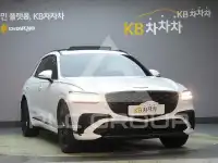 2025 Genesis GV70